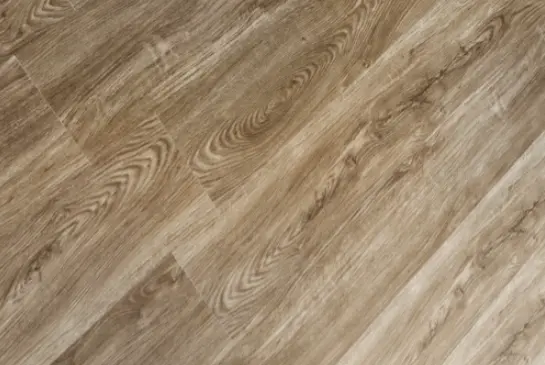 Кварц-виниловая плитка Alpine Floor Sequoia Секвойя Темная ECO 6-12 3.2 мм. 43 класс в Нижневартовске