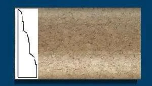 Плинтус пробковый ArtCorkDesing С 105 (Колер 5) 18x45x910 мм в Нижневартовске