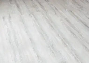 Кварц-виниловая плитка Alpine Floor Easy Line Дуб Снежный ЕСО 3-14 3 мм. 43 класс в Нижневартовске