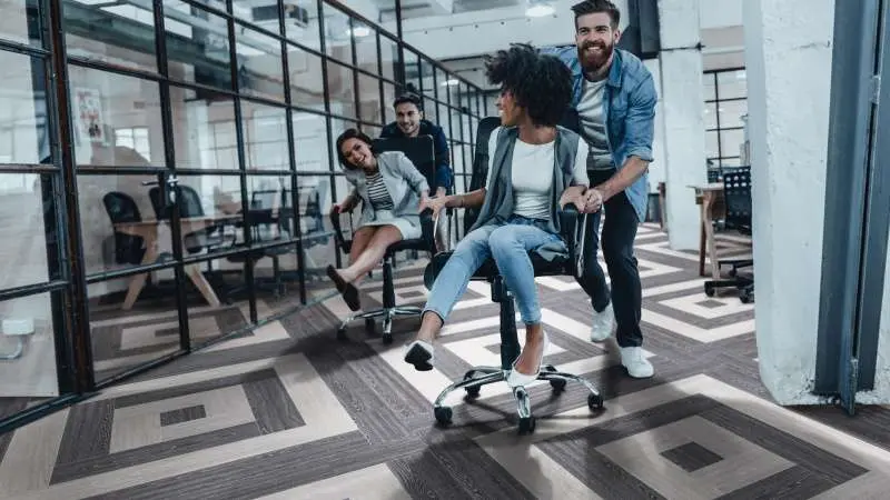 Что такое ПВХ плитка