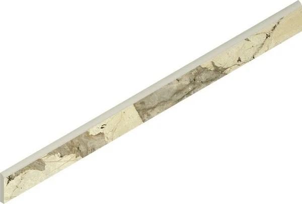 Керамогранит Italon Этернум Волкано Плинтус 7.2х80 (Натуральная и Реттифицированная) в Нижневартовске