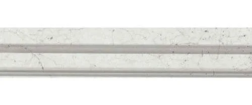 Керамогранит Italon Шарм Экстра Каррара Лондон 5х30 пат в Нижневартовске