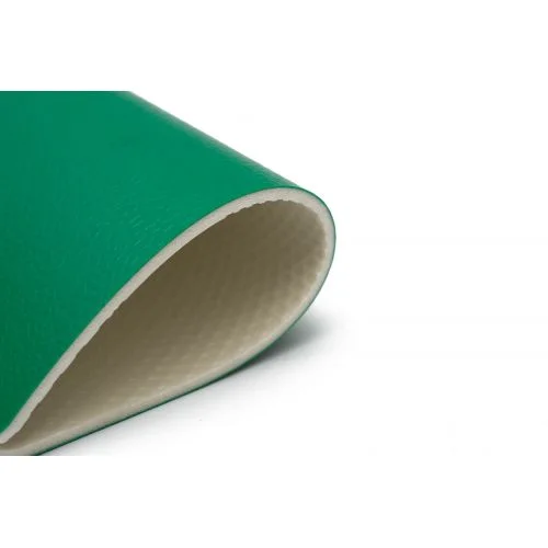 Спортивный линолеум Apoluza SportFloor Gem 4.5 Green (1,8 м) в Нижневартовске