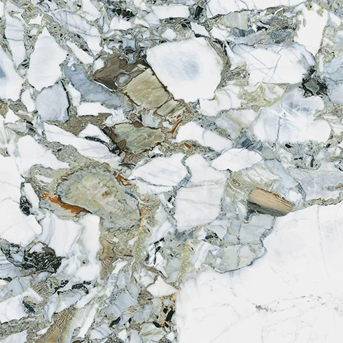 Керамогранит Vitra SityMarble Амазония Мультиколор 60х60 (Лаппатированная и Реттифицированная) в Нижневартовске