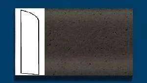 Плинтус пробковый ArtCorkDesing С 106 (Колер 18) 10х60х910 мм в Нижневартовске