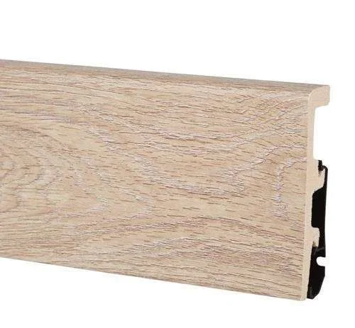 Плинтус полиуретановый Arbiton INTEGRA 11 Дуб Персидский 2,4 м в Нижневартовске