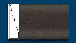 Плинтус пробковый ArtCorkDesing С 105 (Колер 18) 18x45x910 мм в Нижневартовске