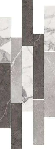 Керамогранит Italon Шарм Эво Брик Мультиколор 29,6x79,7 в Нижневартовске