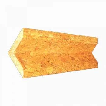 Угол пробковый внутренний ArtCorkDesign С 301 (20х20х910мм) в Нижневартовске