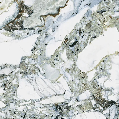 Керамогранит Vitra SityMarble Амазония Мультиколор 60х60 (Лаппатированная и Реттифицированная) в Нижневартовске