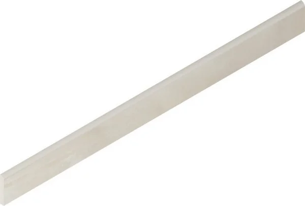 Керамогранит Italon Континуум Пьюр Плинтус 7.2х80 (Натуральная и Реттифицированная) в Нижневартовске