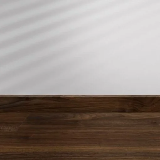 Виниловый плинтус Moduleo MDF English Walnut 20896 (12,5 х 60 х 2400 мм) в Нижневартовске