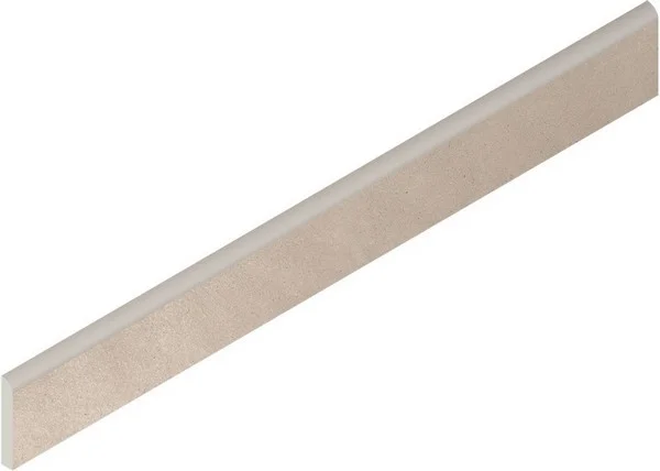 Керамогранит Italon Этернум Крим Плинтус 7.2х60 (Натуральная и Реттифицированная) в Нижневартовске