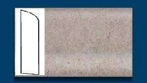 Плинтус пробковый ArtCorkDesing С 106 (Колер 3) 10х60х910 мм в Нижневартовске