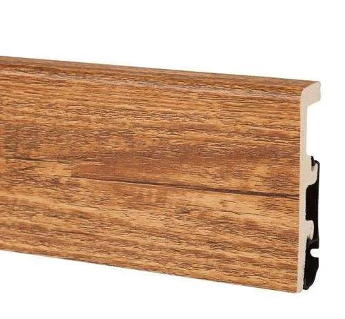 Плинтус полиуретановый Arbiton INTEGRA 10 Дуб Кальвадос 2,4 м в Нижневартовске