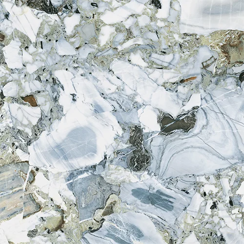 Керамогранит Vitra SityMarble Амазония Мультиколор 60х60 (Лаппатированная и Реттифицированная) в Нижневартовске