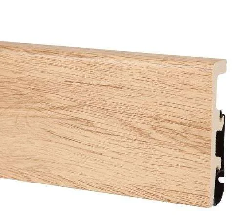 Плинтус полиуретановый Arbiton INTEGRA 09 Дуб Классический 2,4 м в Нижневартовске