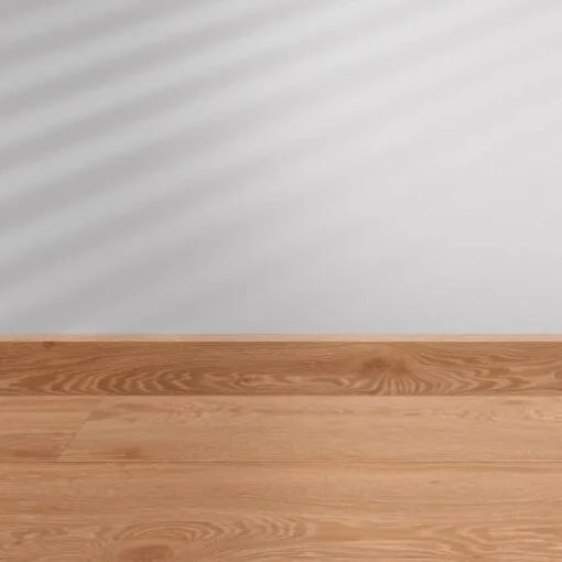 Виниловый плинтус Moduleo MDF Blackjack Oak 22450 (12,5 х 60 х 2400 мм) в Нижневартовске