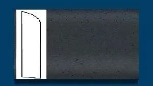 Плинтус пробковый ArtCorkDesing С 106 (Колер 17) 10х60х910 мм в Нижневартовске