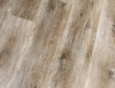 Кварц-виниловая плитка Alpine Floor Ultra Дуб Медовый ЕСО 5-17 2 мм. 34 класс в Нижневартовске