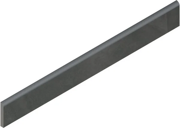 Керамогранит Italon Континуум Петрол Плинтус 7.2х60 (Натуральная и Реттифицированная) в Нижневартовске