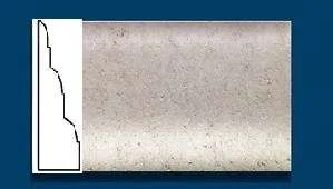 Плинтус пробковый ArtCorkDesing С 105 (Колер 2) 18x45x910 мм в Нижневартовске