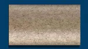 Плинтус пробковый ArtCorkDesing С 101 (Колер 6) 20x60x910 мм в Нижневартовске