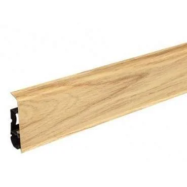 Плинтус пластиковый Arbiton INDO70 05 Дуб Уинстон 2,5 м в Нижневартовске