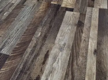 Кварц-виниловая плитка Alpine Floor Ultra Орех Состаренный ЕСО 5-11 2 мм. 34 класс в Нижневартовске