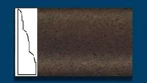 Плинтус пробковый ArtCorkDesing С 105 (Колер 19) 18x45x910 мм в Нижневартовске