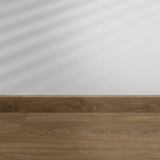 Виниловый плинтус Moduleo MDF Laurel Oak 51864 (12,5 х 60 х 2400 мм) в Нижневартовске