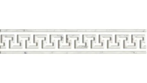 Керамогранит Italon Шарм Экстра Каррара Бордюр Лиф 5х30 в Нижневартовске