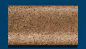 Плинтус пробковый ArtCorkDesing С 101 (Колер 9) 20x60x910 мм в Нижневартовске