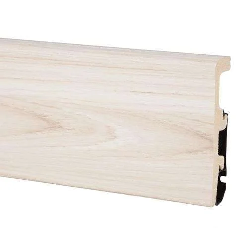 Плинтус полиуретановый Arbiton INTEGRA 05 Дуб Сити 2,4 м в Нижневартовске