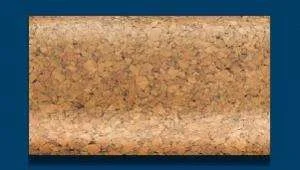 Плинтус пробковый ArtCorkDesing С 101 (Колер 8) 20x60x910 мм в Нижневартовске