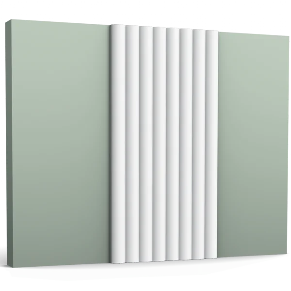 Декоративная панель Orac W110 (200x25x1.6 см) в Нижневартовске