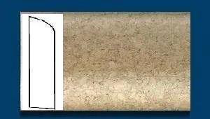 Плинтус пробковый ArtCorkDesing С 106 (Колер 4) 10х60х910 мм в Нижневартовске