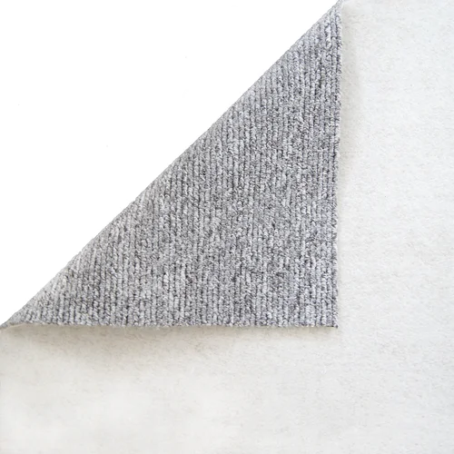 Ковровое покрытие Zartex Палермо 508 Серый Гранит - 3 м в Нижневартовске