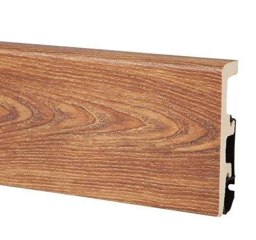 Плинтус полиуретановый Arbiton INTEGRA 19 Дуб Натурал 2,4 м в Нижневартовске