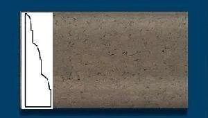 Плинтус пробковый ArtCorkDesing С 105 (Колер 15) 18x45x910 мм в Нижневартовске