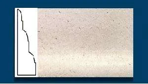 Плинтус пробковый ArtCorkDesing С 105 (Колер 1) 18x45x910 мм в Нижневартовске