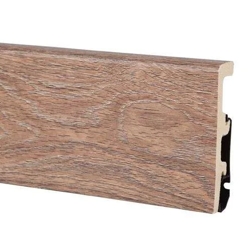 Плинтус полиуретановый Arbiton INTEGRA 18 Дуб Лофт 2,4 м в Нижневартовске