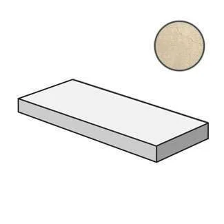 Керамогранит Italon Шарм Экстра Аркадиа 33*120 угловая левая ступень в Нижневартовске