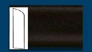 Плинтус пробковый ArtCorkDesing С 106 (Колер 21) 10х60х910 мм в Нижневартовске