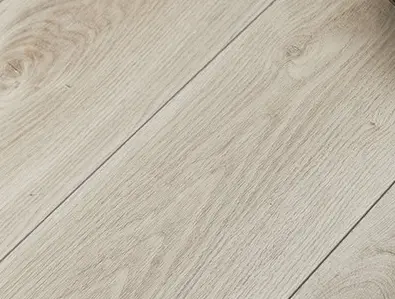 Кварц-виниловая плитка Alpine Floor Premium XL Дуб Белая Ночь ЕСО 7-2, 8 мм. 43 класс в Нижневартовске