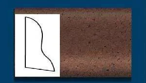 Плинтус пробковый ArtCorkDesing С 102 (Колер 13) 20x40x910 мм в Нижневартовске