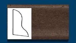 Плинтус пробковый ArtCorkDesing С 102 (Колер 12) 20x40x910 мм в Нижневартовске