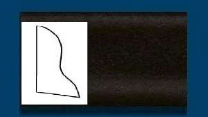 Плинтус пробковый ArtCorkDesing С 102 (Колер 21) 20x40x910 мм в Нижневартовске