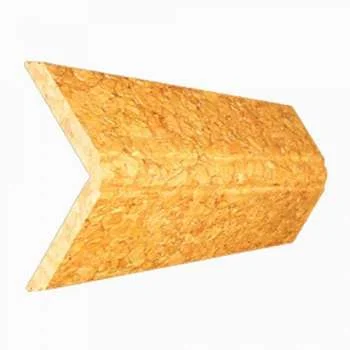 Угол пробковый наружный ArtCorkDesign С 302 (20х20х910мм) в Нижневартовске