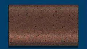 Плинтус пробковый ArtCorkDesing С 101 (Колер 13) 20x60x910 мм в Нижневартовске